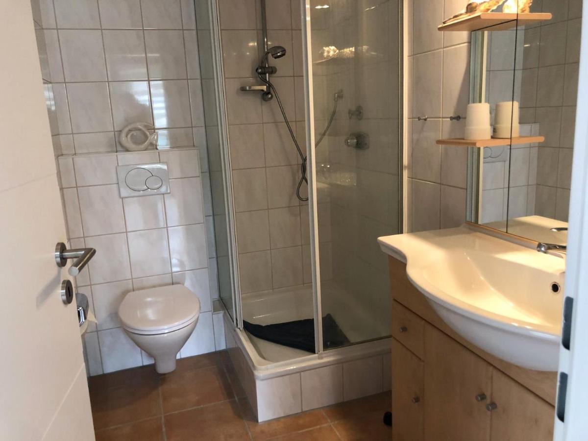 Noord Huus Ferienapartment Cuxhaven Esterno foto